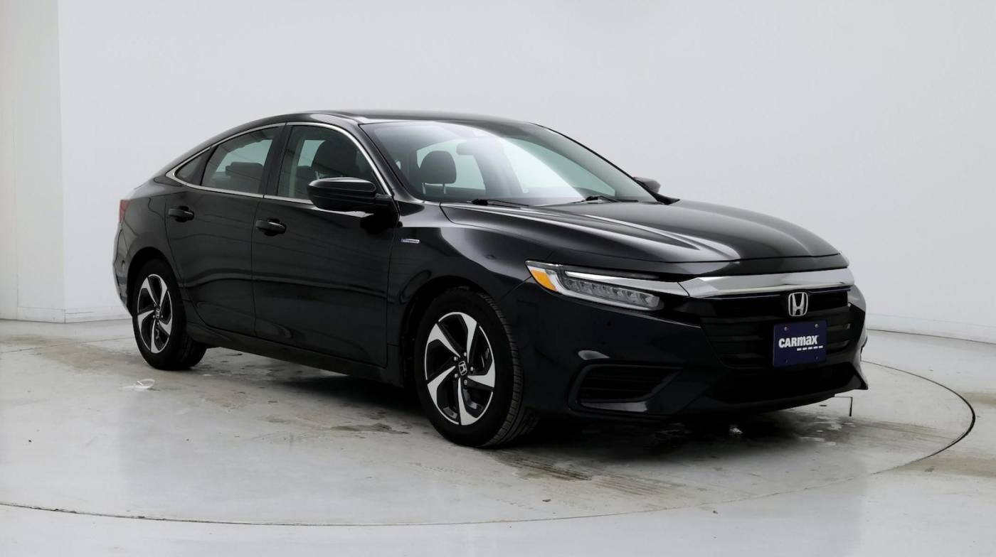 2022 Honda Insight EX — Sedan — 17,386 mi — Maple Shade, NJ