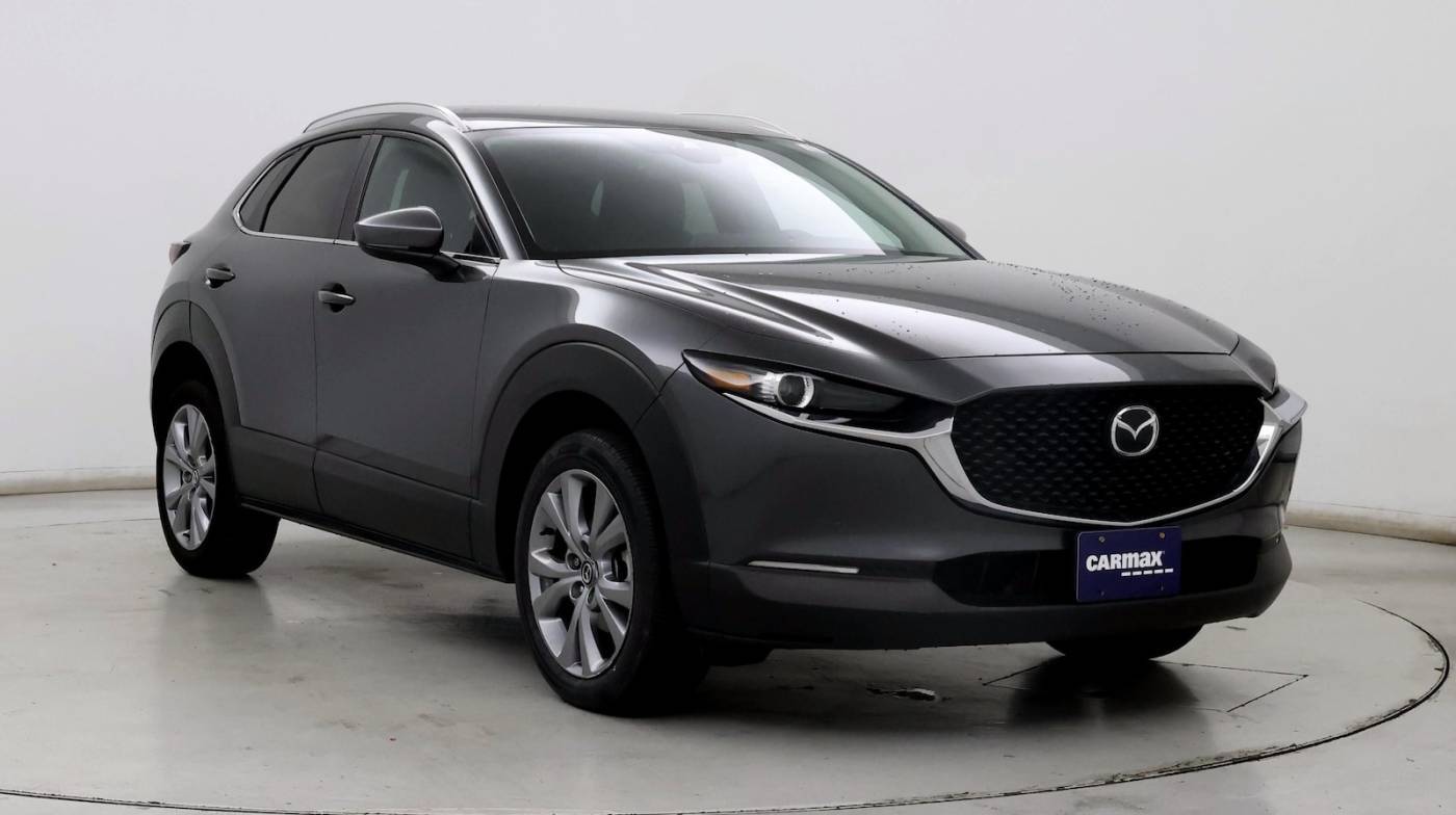 2023 Mazda CX-30 Select — SUV — 26,050 mi — Maple Shade, NJ