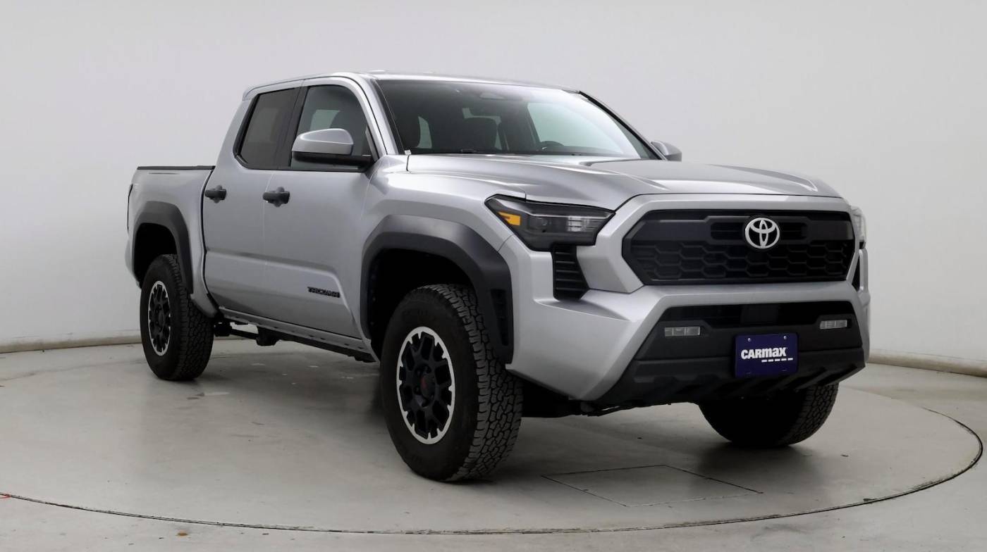 2024 Toyota Tacoma TRD Off Road — Pickup Truck — 16,504 mi — Maple Shade, NJ