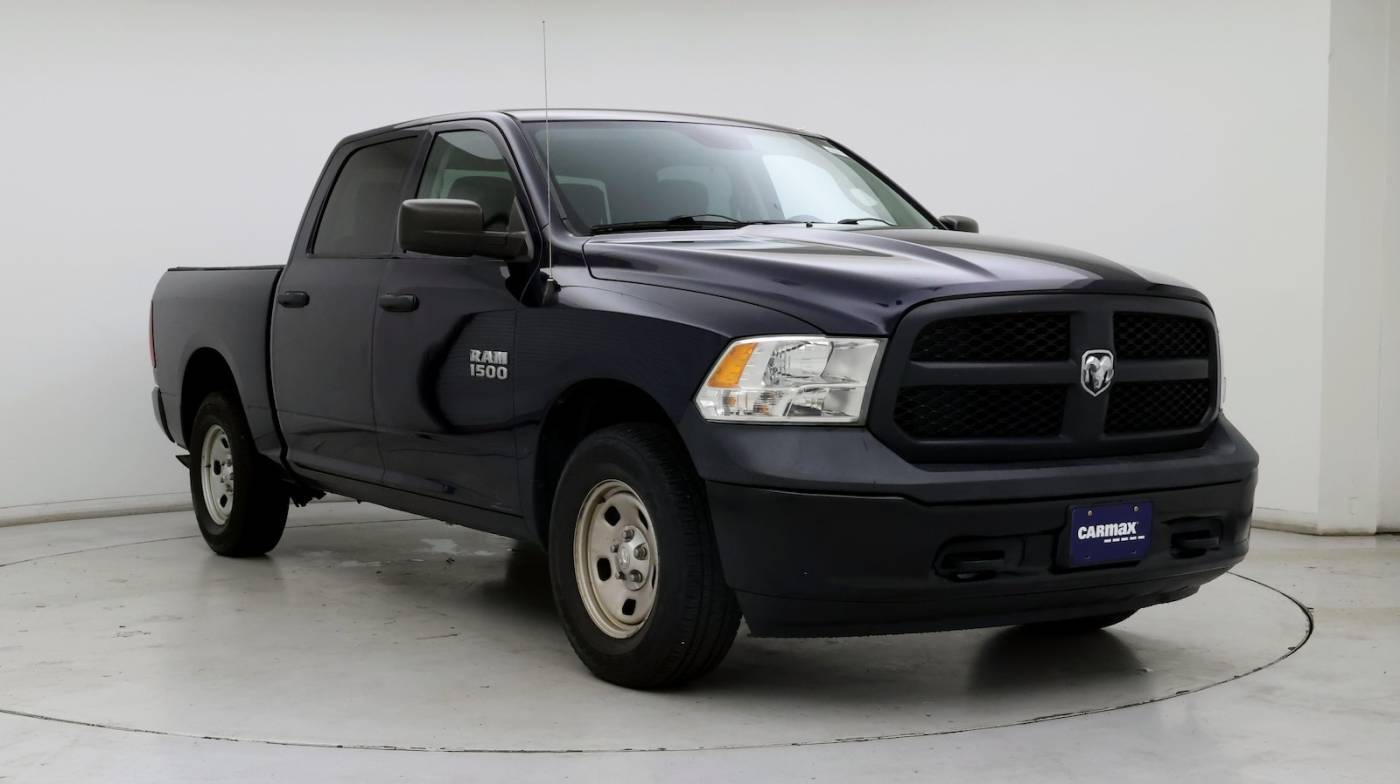 2014 Ram 1500 Tradesman — Pickup Truck — 32,137 mi — Maple Shade, NJ