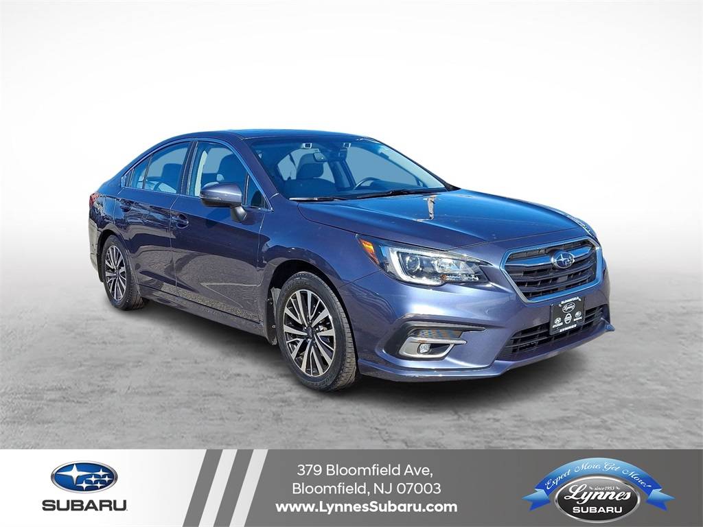 2018 Subaru Legacy 2.5i Premium — Sedan — 67,000 mi — Bloomfield, NJ