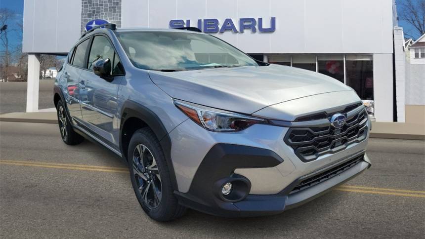 2024 Subaru Crosstrek Premium — SUV — 8,517 mi — Bloomfield, NJ
