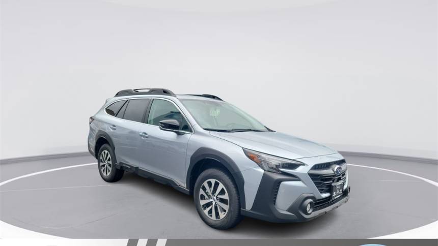 2025 Subaru Outback Premium — SUV — 7,087 mi — Bloomfield, NJ
