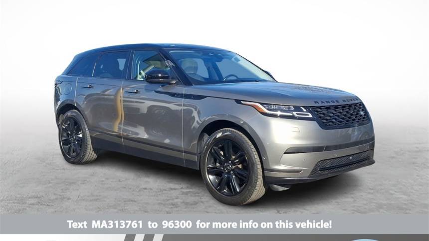 2021 Land Rover Range Rover Velar S — SUV — 31,255 mi — Bloomfield, NJ