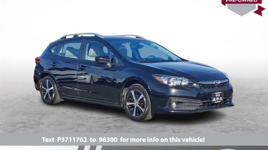 2023 Subaru Impreza 2.0i Premium — Hatchback — 29,690 mi — Bloomfield, NJ