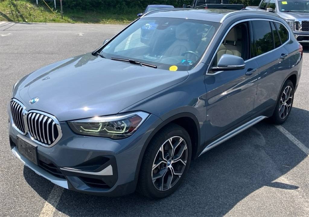 2021 BMW X1 28i — SUV — 40,623 mi — Bloomfield, NJ