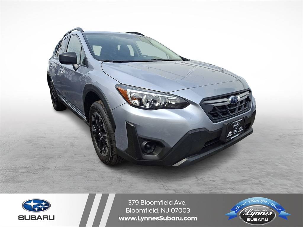 2023 Subaru Crosstrek 2.0i — SUV — 28,758 mi — Bloomfield, NJ
