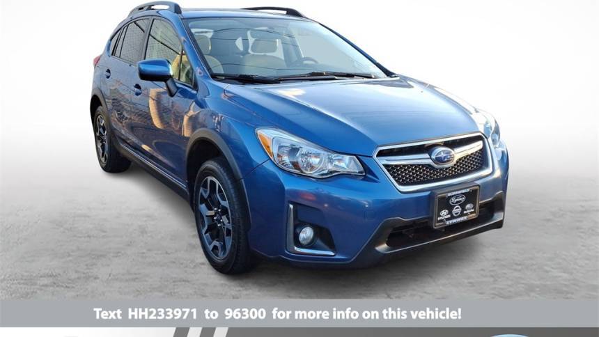 2017 Subaru Crosstrek Premium — SUV — 67,864 mi — Bloomfield, NJ