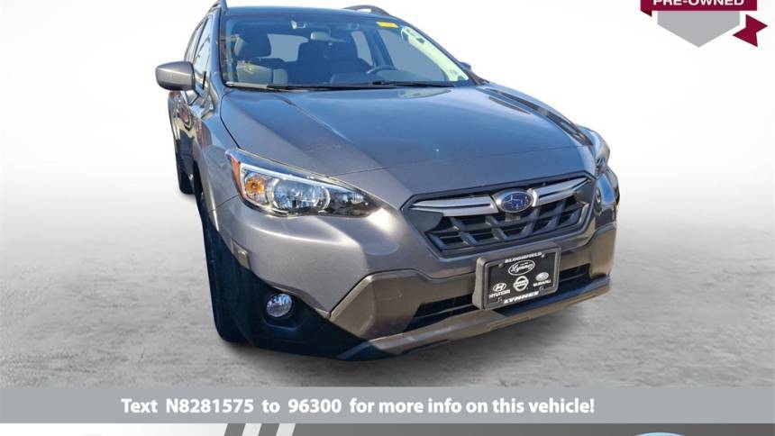 2022 Subaru Crosstrek Premium — SUV — 13,834 mi — Bloomfield, NJ