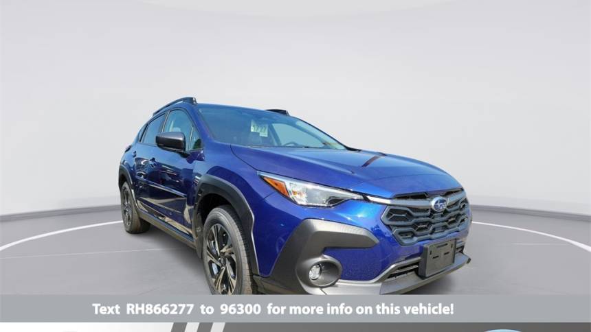 2024 Subaru Crosstrek Premium — SUV — 6,467 mi — Bloomfield, NJ