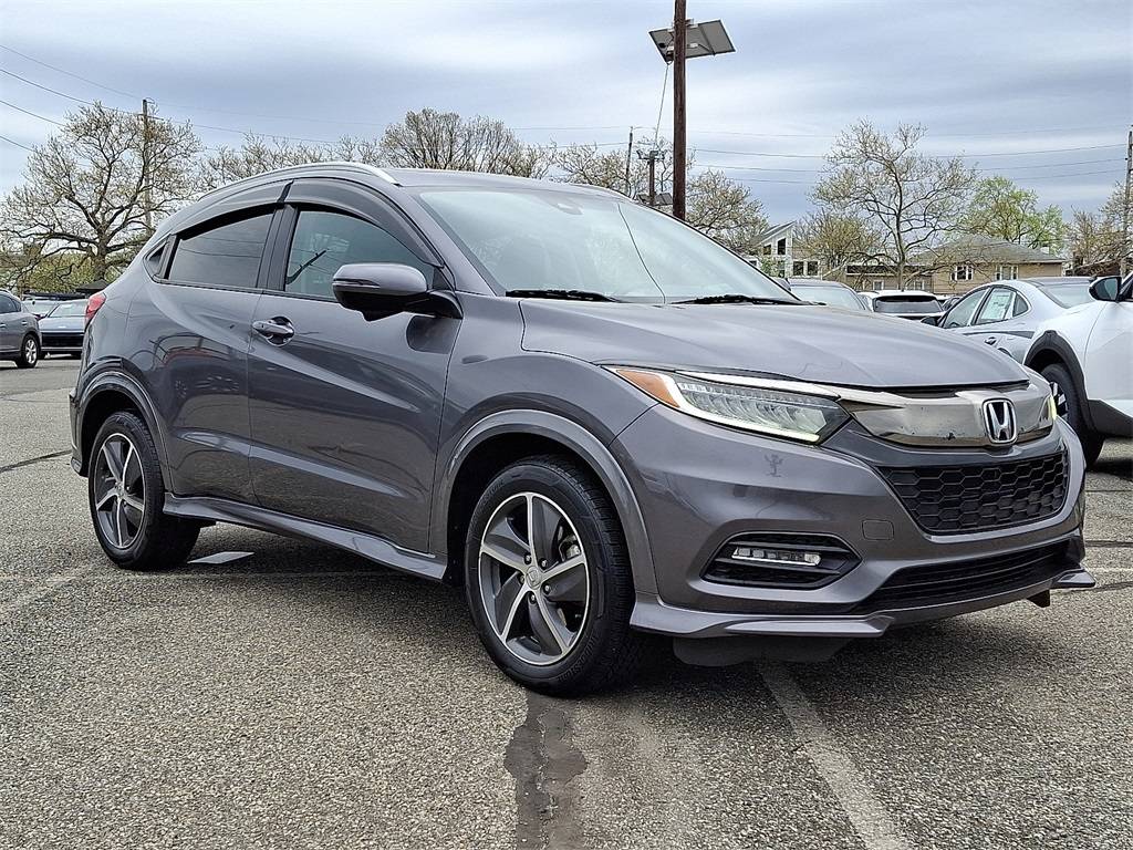 2019 Honda HR-V Touring — SUV — 62,610 mi — Bloomfield, NJ
