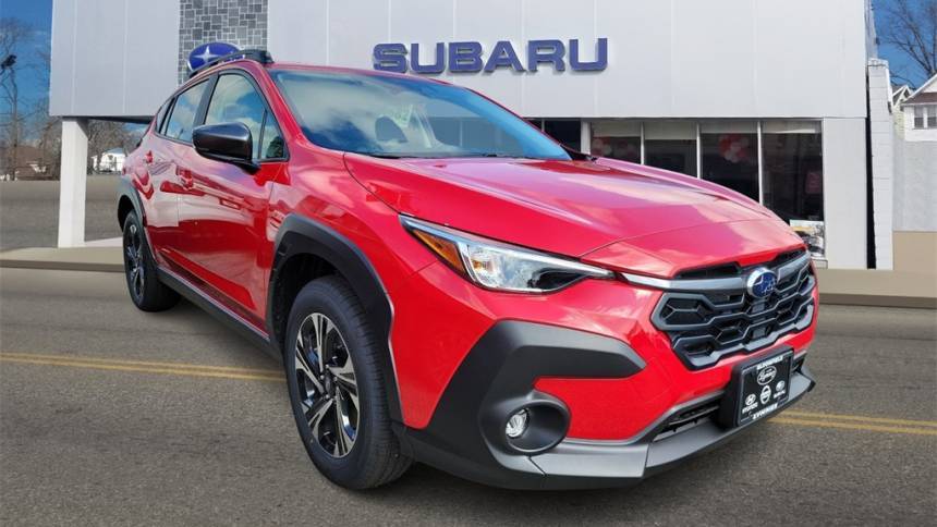 2024 Subaru Crosstrek Premium — SUV — 8,566 mi — Bloomfield, NJ