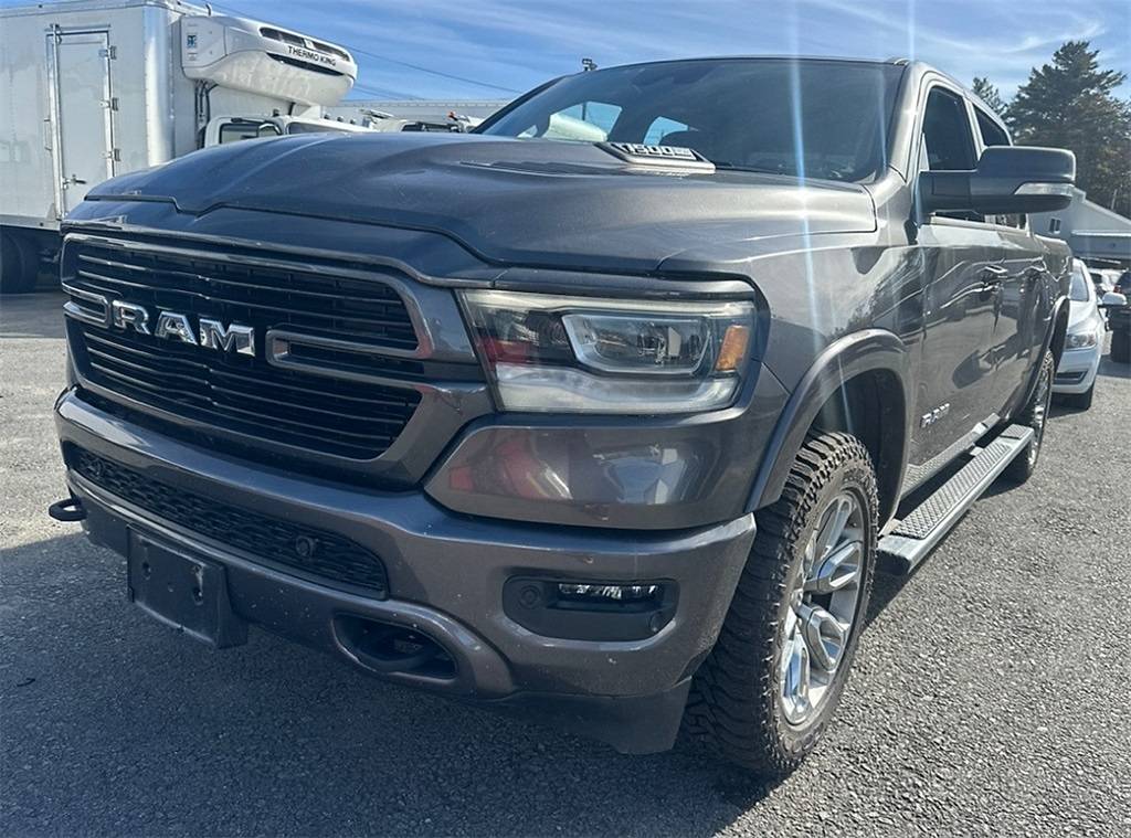 2022 Ram 1500 Laramie — Pickup Truck — 43,234 mi — Bloomfield, NJ