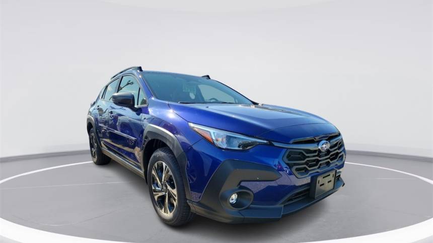 2024 Subaru Crosstrek Premium — SUV — 13,785 mi — Bloomfield, NJ