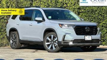 New Honda Pilot Elite for Sale in Garden Grove, CA (with Photos) - TrueCar