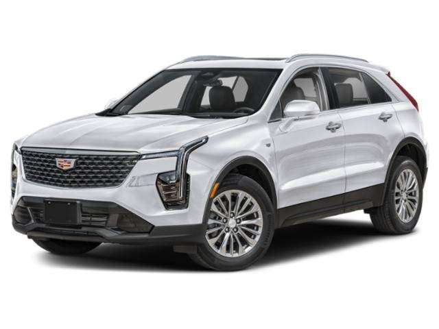 2024 Cadillac XT4 Luxury — SUV — 19,236 mi — Tempe, AZ
