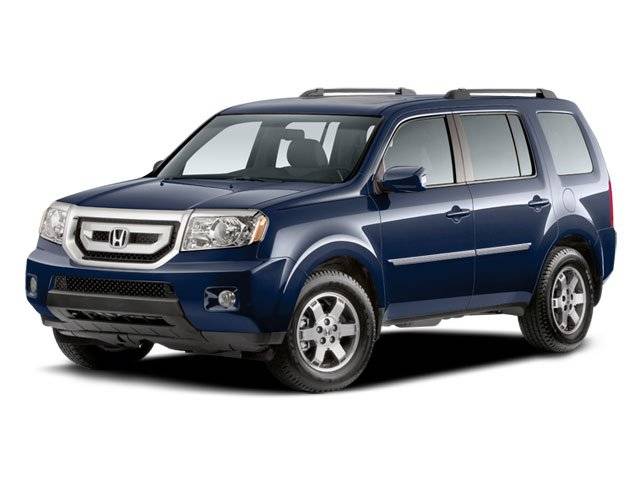 2009 Honda Pilot Touring — SUV — 159,379 mi — Tempe, AZ
