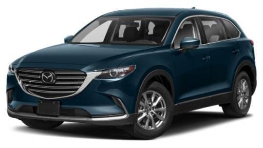 2021 Mazda CX-9 Touring — SUV — 44,158 mi — Tempe, AZ