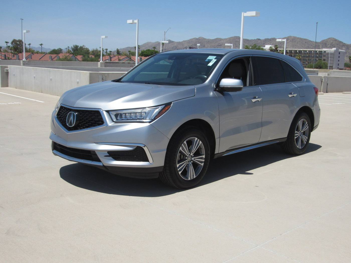 2020 Acura MDX Standard — SUV — 113,525 mi — Tempe, AZ