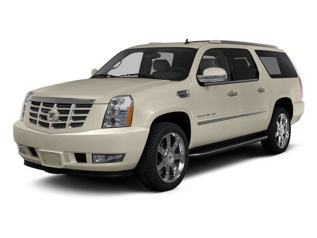 2014 Cadillac Escalade Luxury — SUV — 170,818 mi — Tempe, AZ
