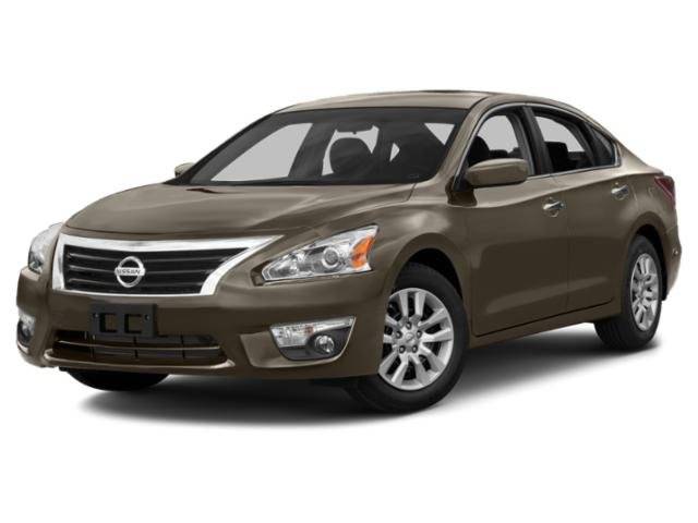 2015 Nissan Altima 2.5 S — Sedan — 195,777 mi — Tempe, AZ
