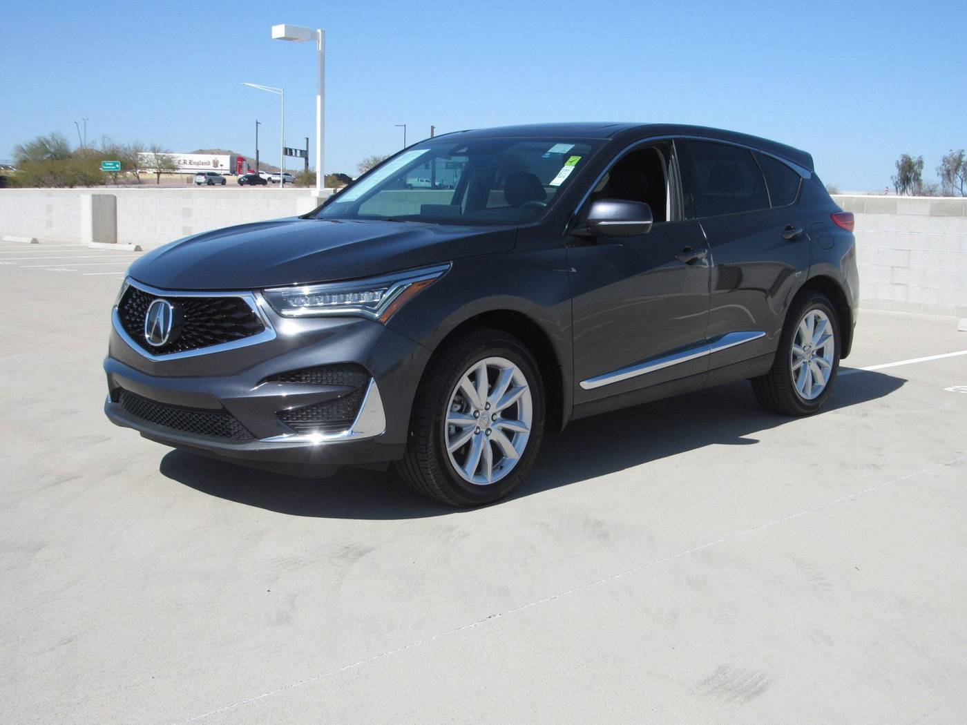 2019 Acura RDX Standard — SUV — 42,166 mi — Tempe, AZ