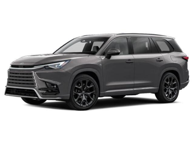 2024 Lexus TX TX 550h+ Luxury — SUV — 27,391 mi — Tempe, AZ