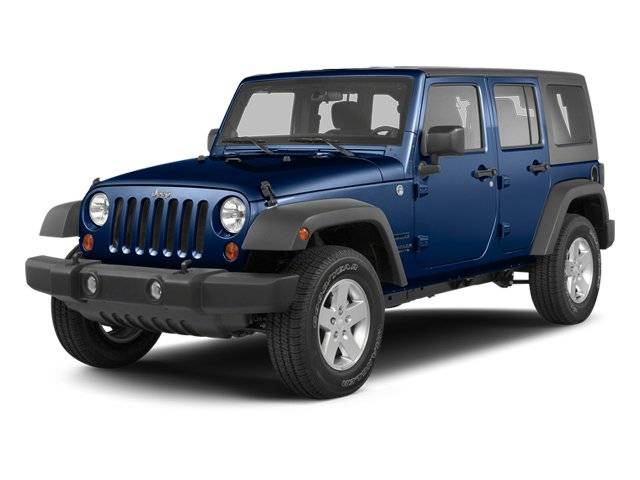 2013 Jeep Wrangler Sport — SUV — 151,390 mi — Tempe, AZ