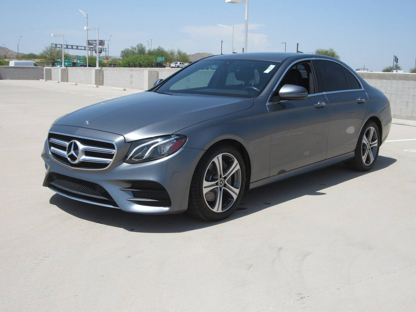 2020 Mercedes-Benz E-Class E 350 — Sedan — 68,112 mi — Tempe, AZ