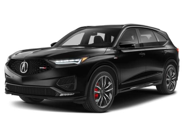 2023 Acura MDX Type S Advance Package — SUV — 9,305 mi — Tempe, AZ
