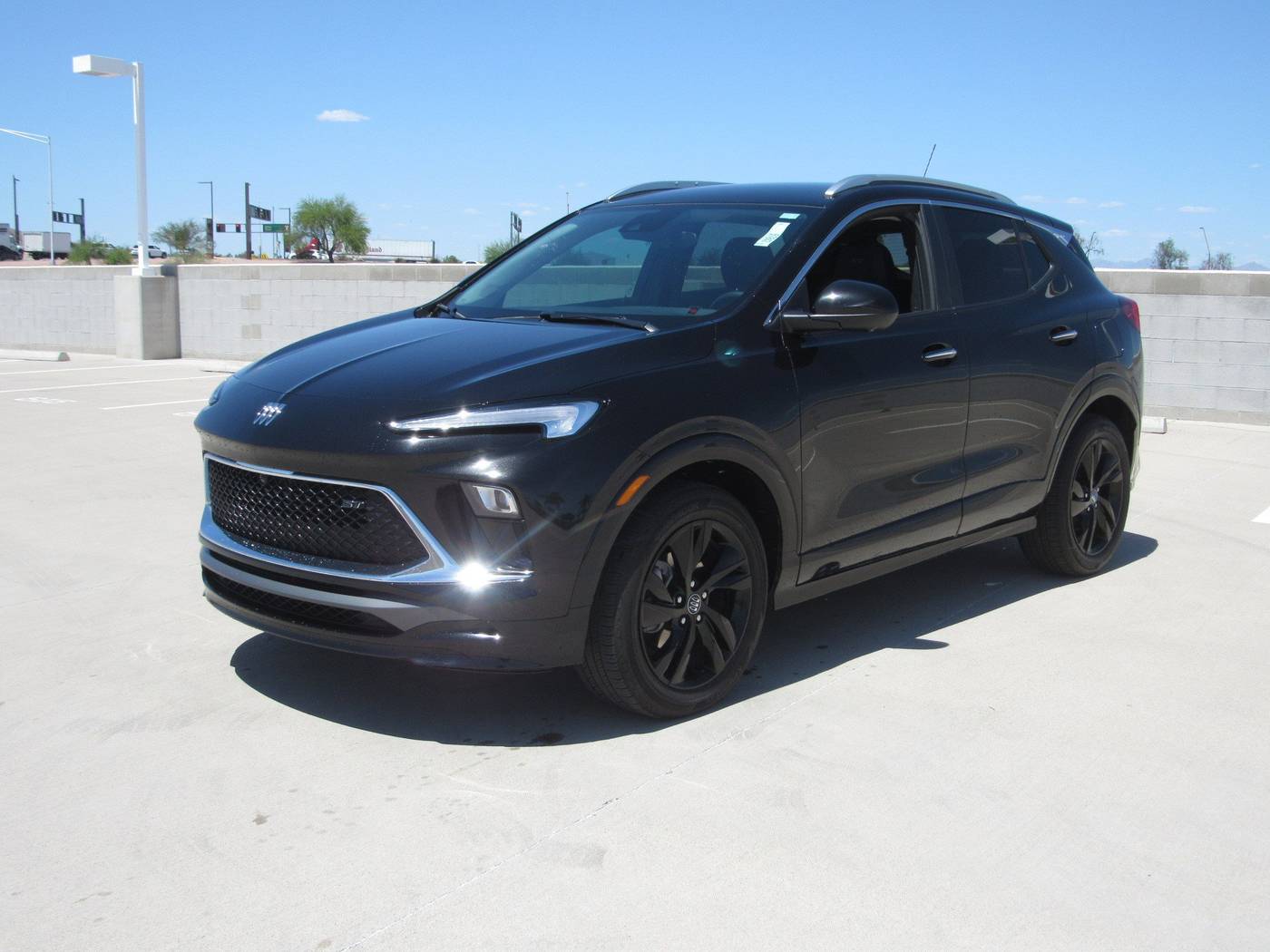 2024 Buick Encore GX Sport Touring — SUV — 19,373 mi — Tempe, AZ