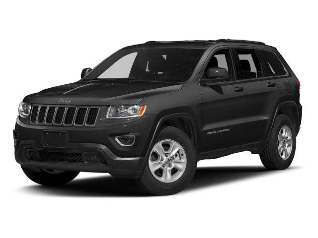 2016 Jeep Grand Cherokee Laredo — SUV — 104,930 mi — Tempe, AZ
