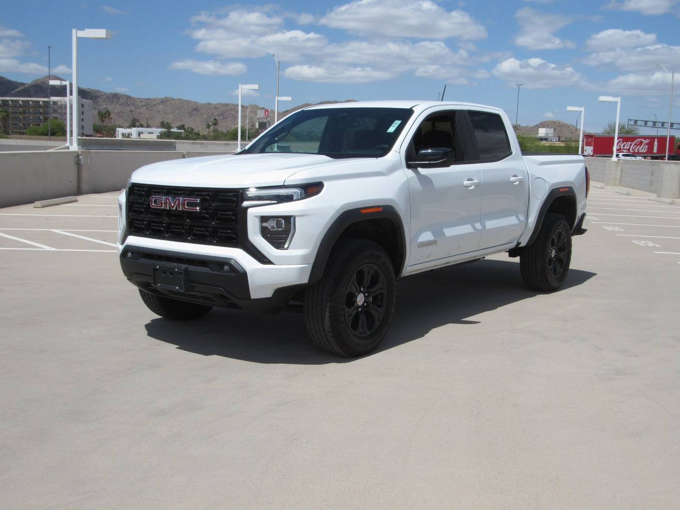 2024 GMC Canyon Elevation — Pickup Truck — 31,233 mi — Tempe, AZ