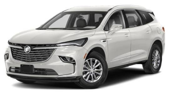 2023 Buick Enclave Essence — SUV — 10,567 mi — Tempe, AZ