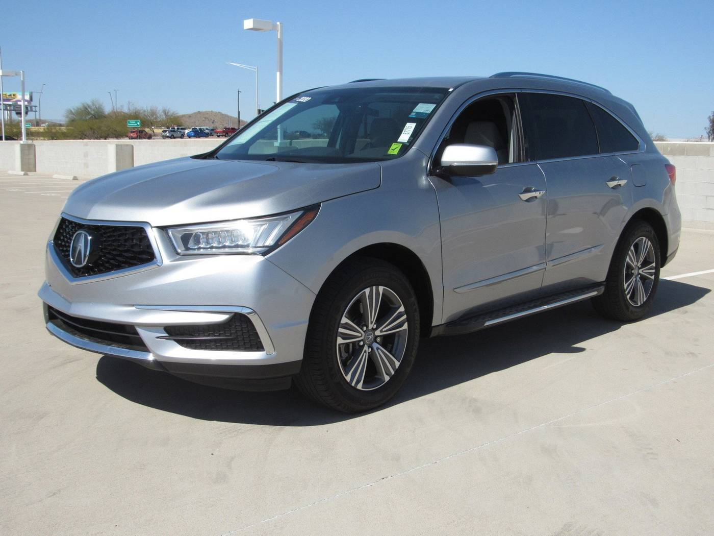 2020 Acura MDX Standard — SUV — 28,749 mi — Tempe, AZ