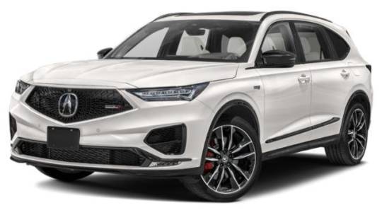 2024 Acura MDX Type S Advance Package — SUV — 14,570 mi — Tempe, AZ