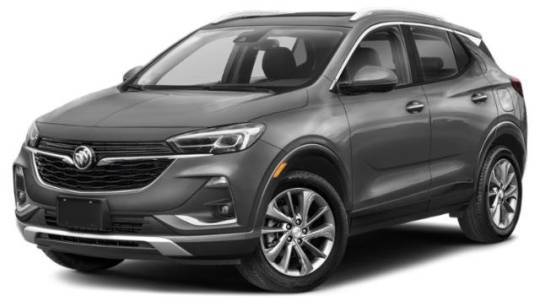 2022 Buick Encore GX Essence — SUV — 27,892 mi — Tempe, AZ