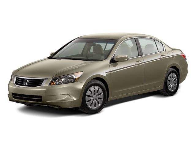 2010 Honda Accord LX — Sedan — 177,465 mi — Tempe, AZ