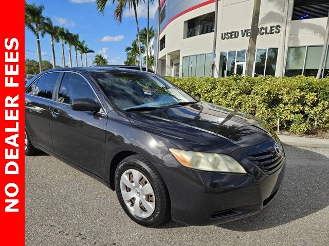 2008 Toyota Camry LE — Sedan — 109,692 mi — Lake Park, FL