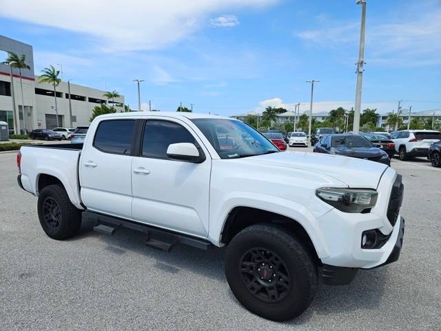 2019 Toyota Tacoma SR5 — Pickup Truck — 97,448 mi — Lake Park, FL