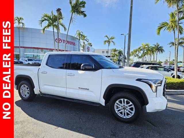 2022 Toyota Tundra SR5 — Pickup Truck — 90,214 mi — Lake Park, FL
