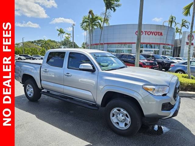 2023 Toyota Tacoma SR5 — Pickup Truck — 25,565 mi — Lake Park, FL