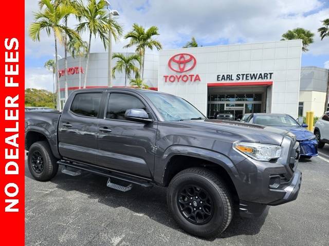 2020 Toyota Tacoma SR — Pickup Truck — 34,729 mi — Lake Park, FL