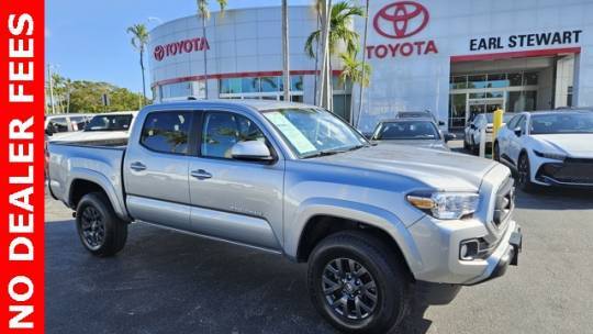 2023 Toyota Tacoma SR5 — Pickup Truck — 51,810 mi — Lake Park, FL