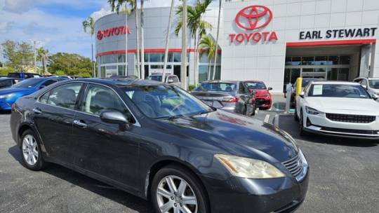 2009 Lexus ES ES 350 — Sedan — 69,669 mi — Lake Park, FL