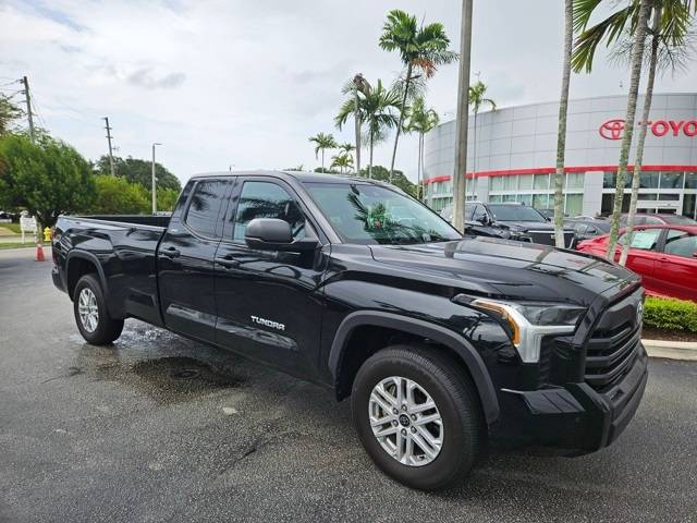 2023 Toyota Tundra SR5 — Pickup Truck — 4,925 mi — Lake Park, FL