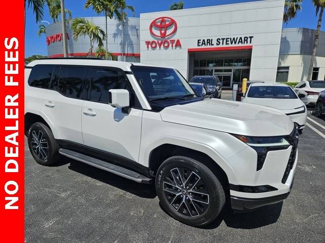 2024 Lexus GX GX 550 Premium+ — SUV — 26,300 mi — Lake Park, FL