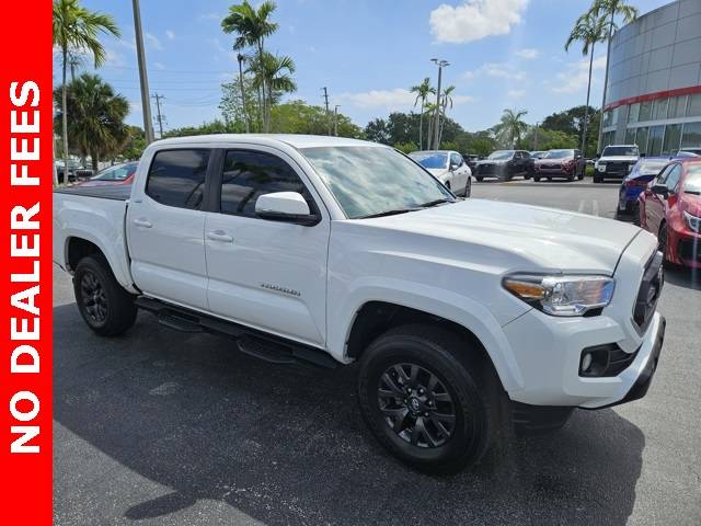 2023 Toyota Tacoma TRD Sport — Pickup Truck — 26,789 mi — Lake Park, FL