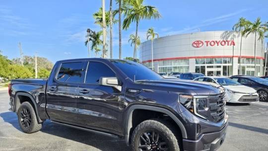2023 GMC Sierra 1500 Elevation — Pickup Truck — 35,591 mi — Lake Park, FL