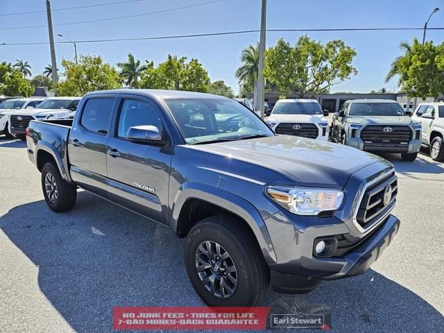 2023 Toyota Tacoma SR5 — Pickup Truck — 18,290 mi — Lake Park, FL